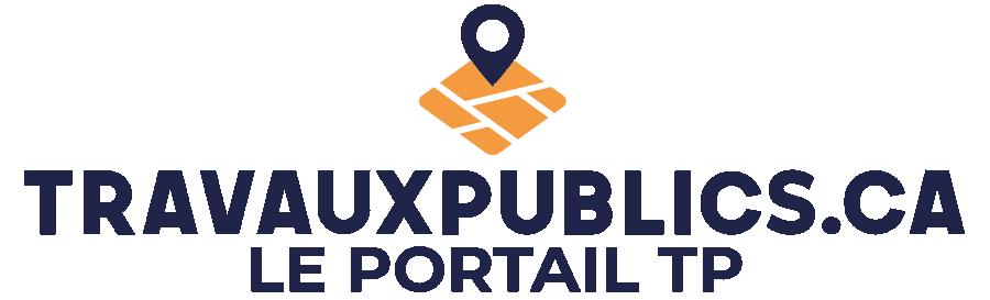 Logo Travaux Publics